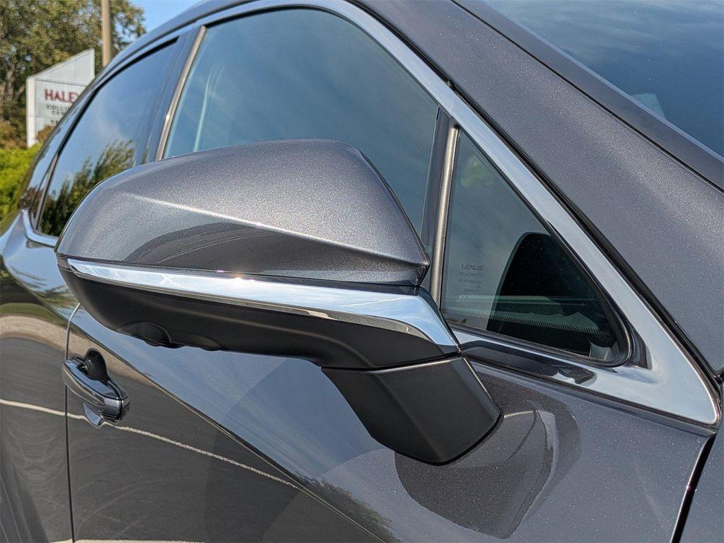 new 2025 Lexus RX 350 car, priced at $58,769
