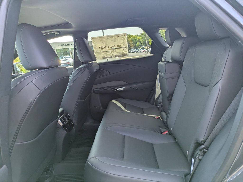 new 2025 Lexus RX 350 car, priced at $58,769