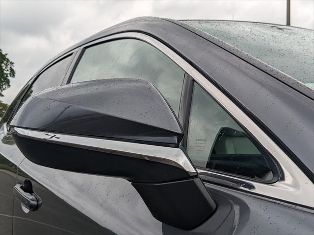 new 2025 Lexus RX 350 car, priced at $58,105