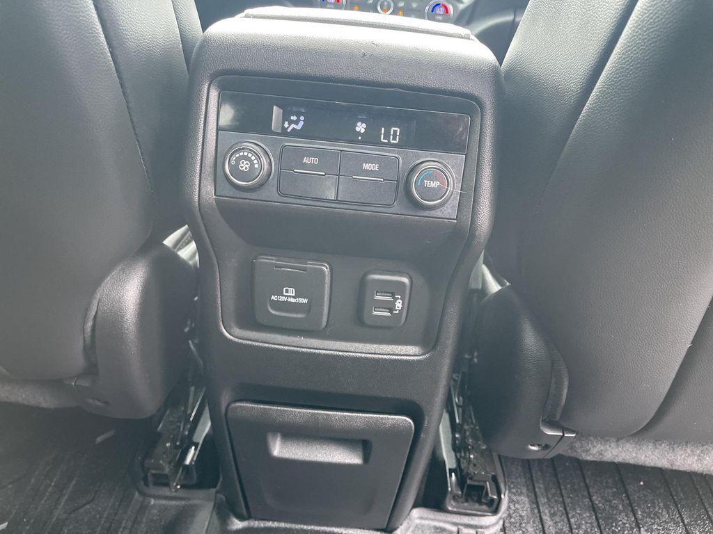 used 2019 GMC Acadia car, priced at $17,995