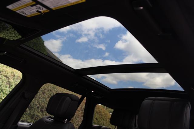 used 2020 Land Rover Range Rover car, priced at $48,295