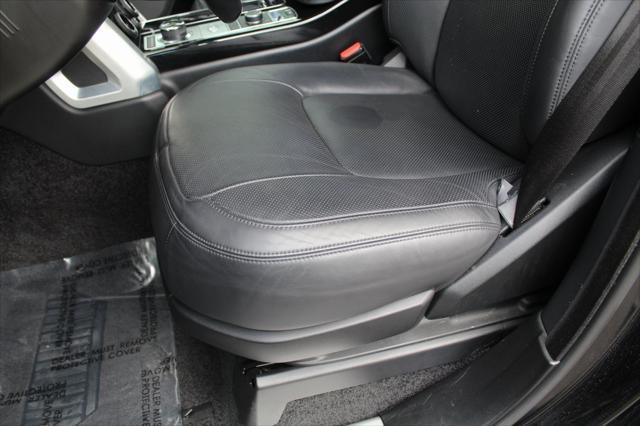used 2020 Land Rover Range Rover car, priced at $48,295