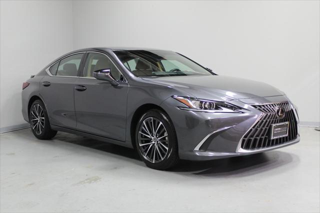 used 2025 Lexus ES 350 car, priced at $43,995