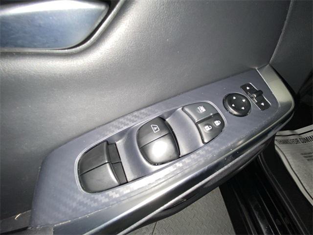 used 2023 Nissan Sentra car, priced at $20,992