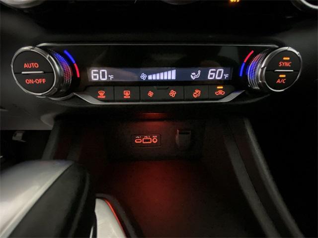 used 2023 Nissan Sentra car, priced at $20,992