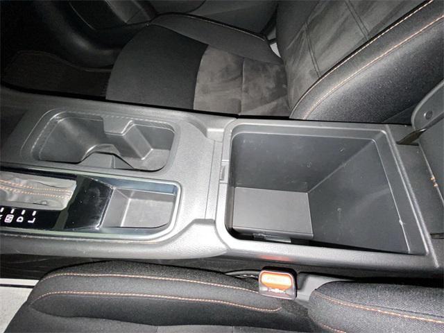 used 2023 Nissan Sentra car, priced at $20,992