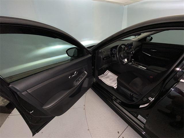 used 2023 Nissan Sentra car, priced at $20,992