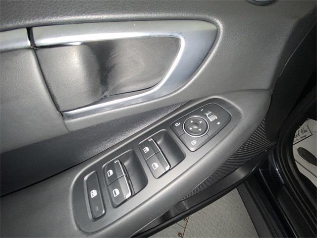 used 2021 Hyundai Sonata car, priced at $20,990