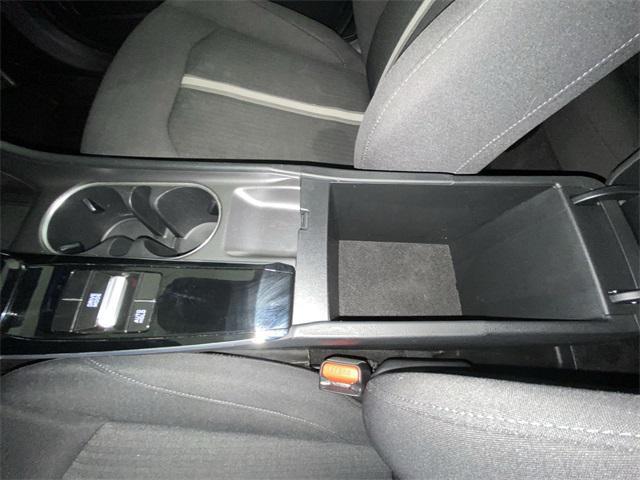 used 2021 Hyundai Sonata car, priced at $20,990