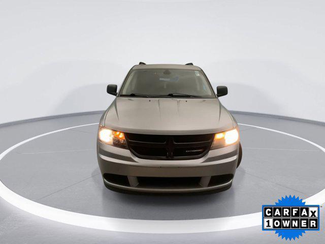 used 2020 Dodge Journey car, priced at $16,290