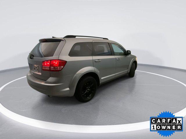 used 2020 Dodge Journey car, priced at $16,290