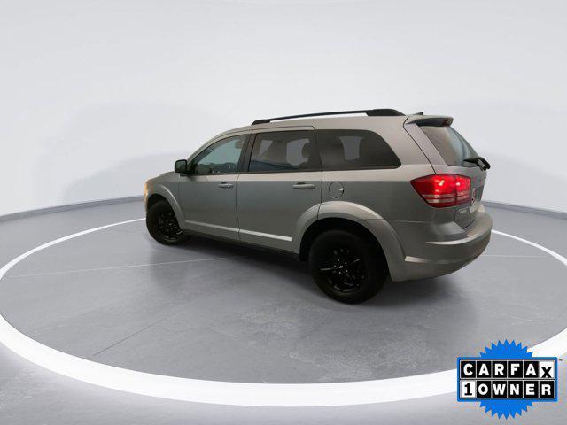 used 2020 Dodge Journey car, priced at $16,290