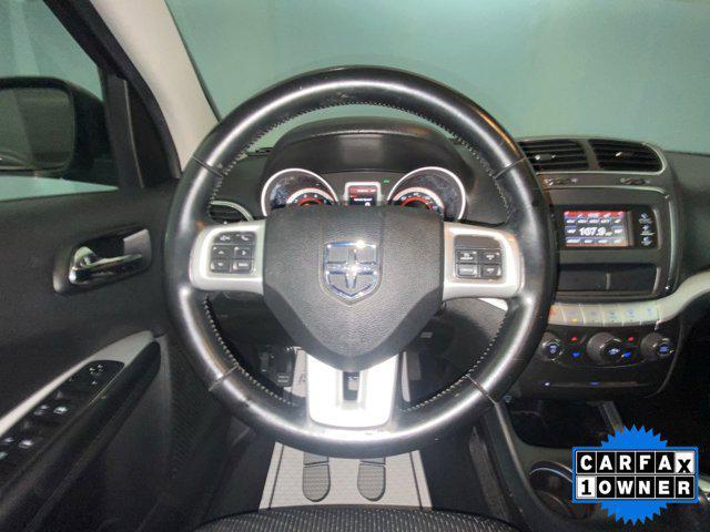 used 2020 Dodge Journey car, priced at $16,290