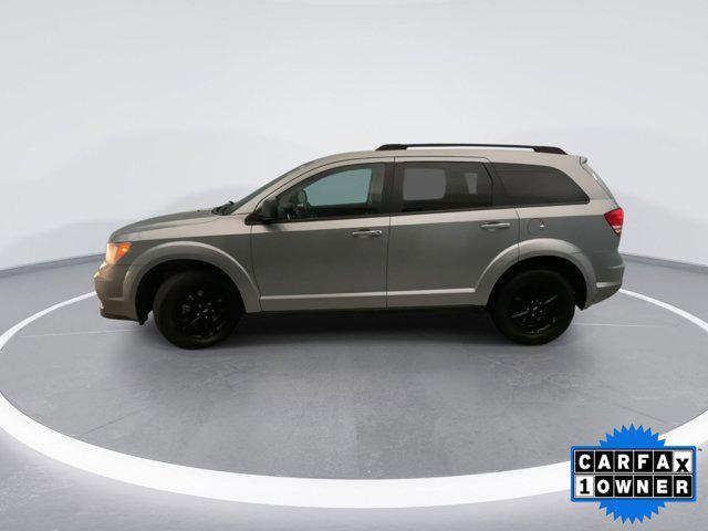 used 2020 Dodge Journey car, priced at $16,290