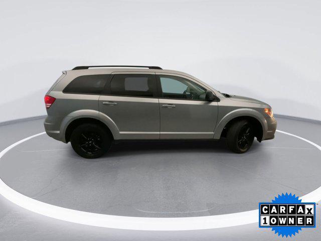 used 2020 Dodge Journey car, priced at $16,290