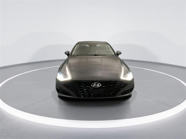 used 2022 Hyundai Sonata car, priced at $20,893