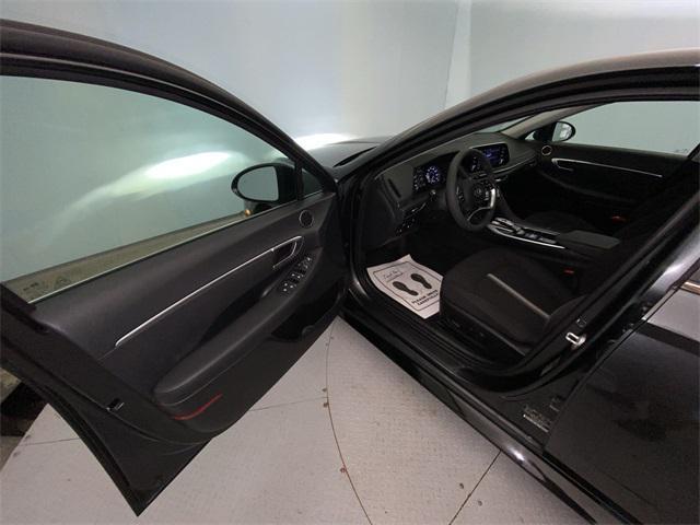 used 2022 Hyundai Sonata car, priced at $20,893