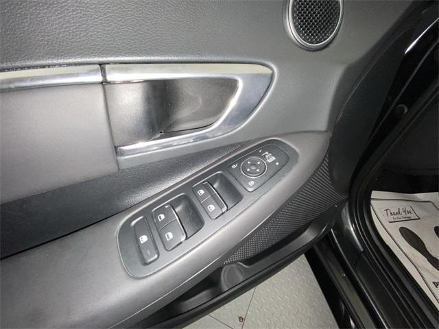 used 2022 Hyundai Sonata car, priced at $20,893