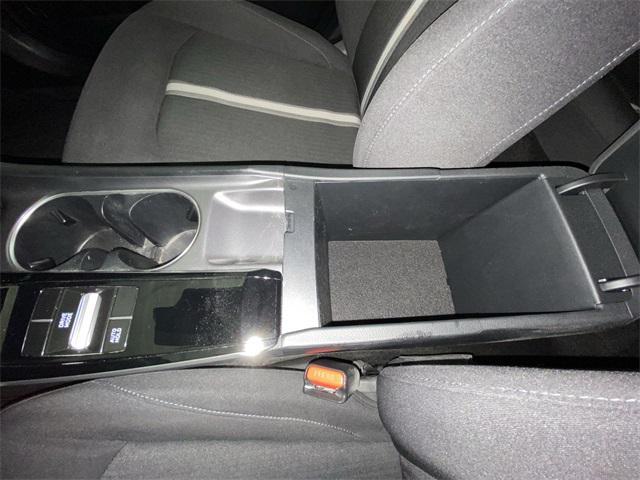 used 2022 Hyundai Sonata car, priced at $20,893