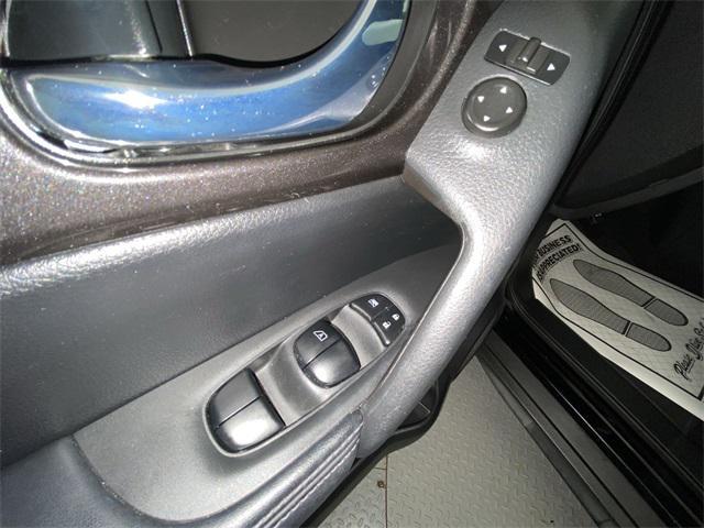 used 2018 Nissan Rogue car, priced at $14,895