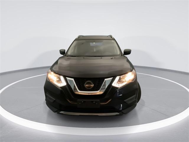 used 2018 Nissan Rogue car, priced at $14,895
