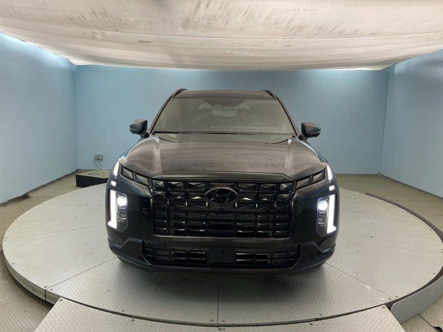 new 2024 Hyundai Palisade car, priced at $52,655