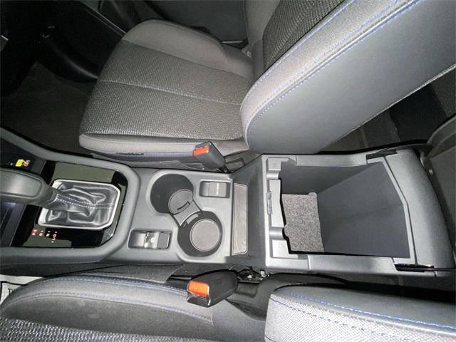 used 2025 Subaru Forester car, priced at $32,207