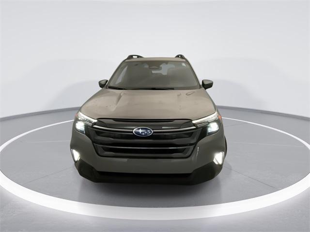 used 2025 Subaru Forester car, priced at $32,207