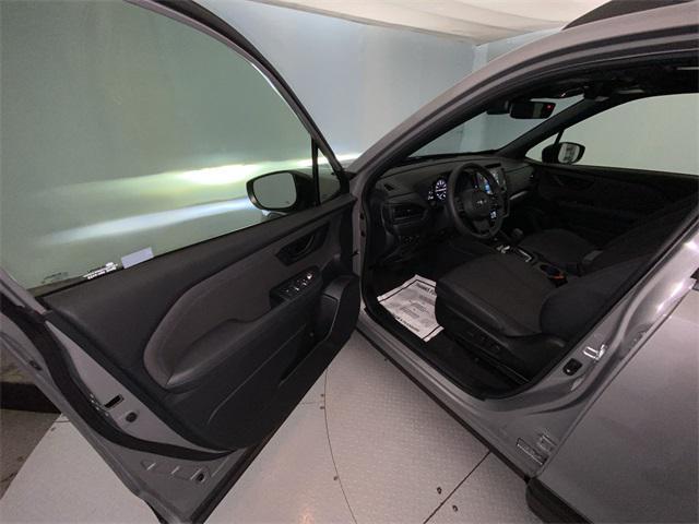 used 2025 Subaru Forester car, priced at $32,207