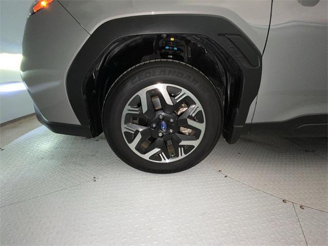 used 2025 Subaru Forester car, priced at $32,207