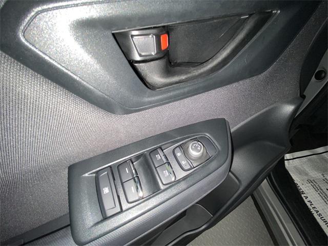 used 2025 Subaru Forester car, priced at $32,207