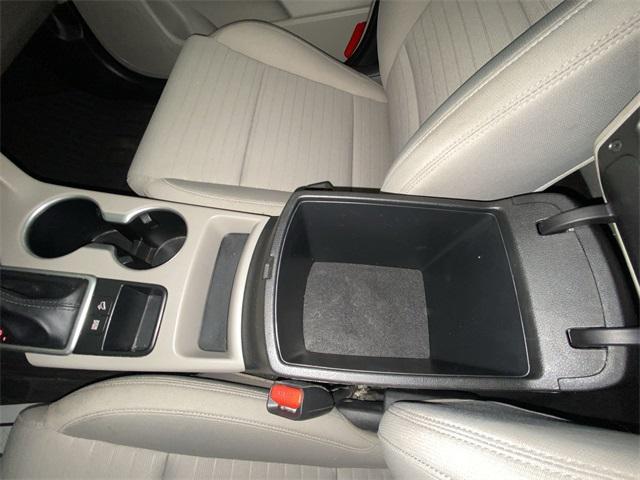 used 2020 Kia Sportage car, priced at $14,332