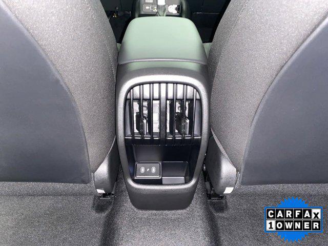 used 2024 Hyundai Kona car, priced at $22,890