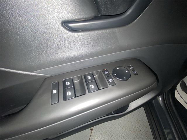 used 2024 Hyundai Kona car, priced at $22,890
