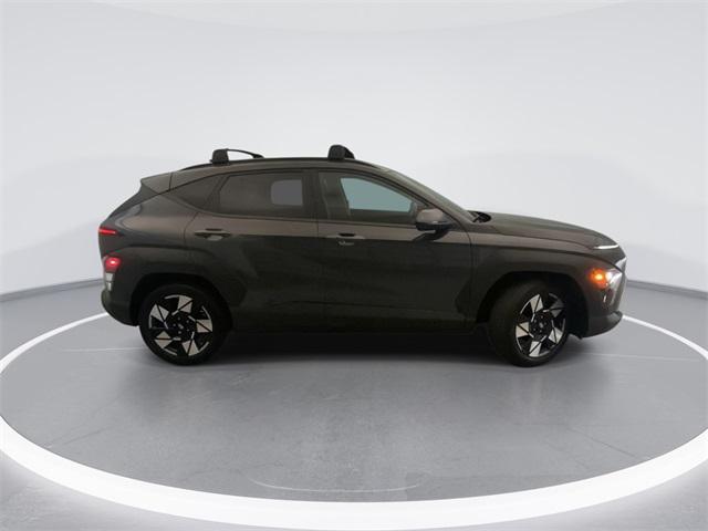 used 2024 Hyundai Kona car, priced at $22,890