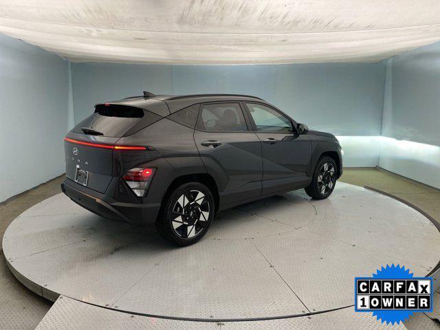 used 2024 Hyundai Kona car, priced at $22,890