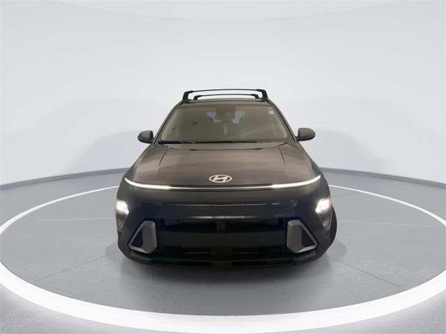 used 2024 Hyundai Kona car, priced at $22,890