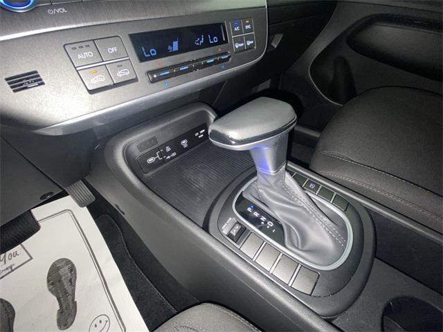 used 2024 Hyundai Kona car, priced at $22,890