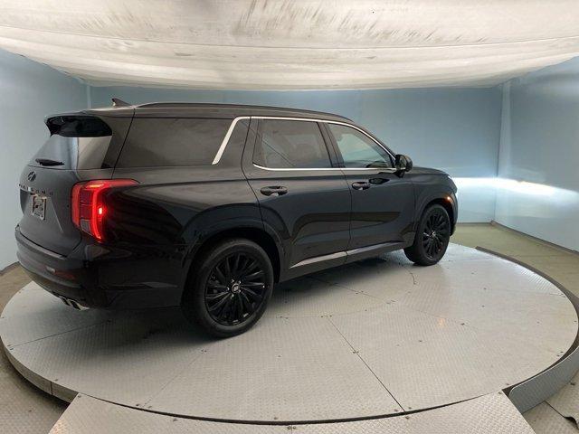 new 2024 Hyundai Palisade car