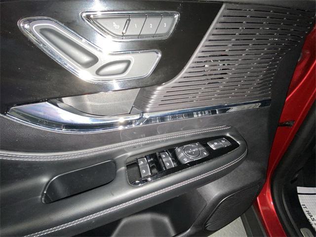 used 2022 Lincoln Corsair car, priced at $29,720