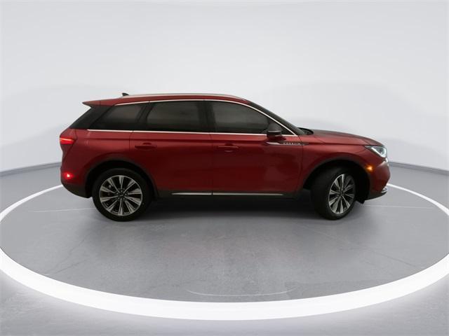 used 2022 Lincoln Corsair car, priced at $29,720