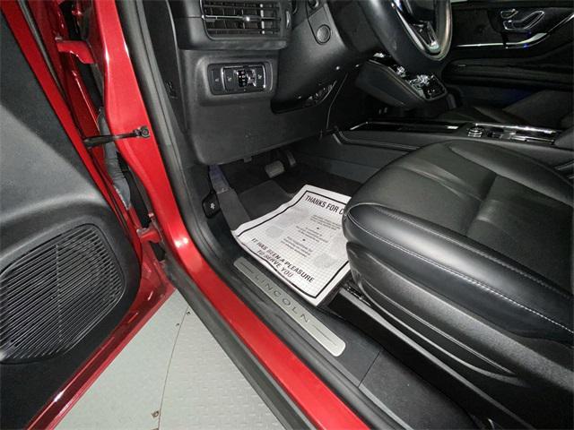 used 2022 Lincoln Corsair car, priced at $29,720