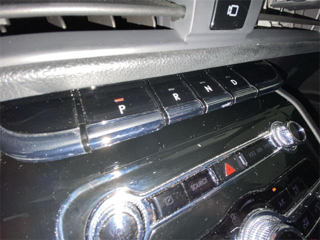 used 2022 Lincoln Corsair car, priced at $29,720