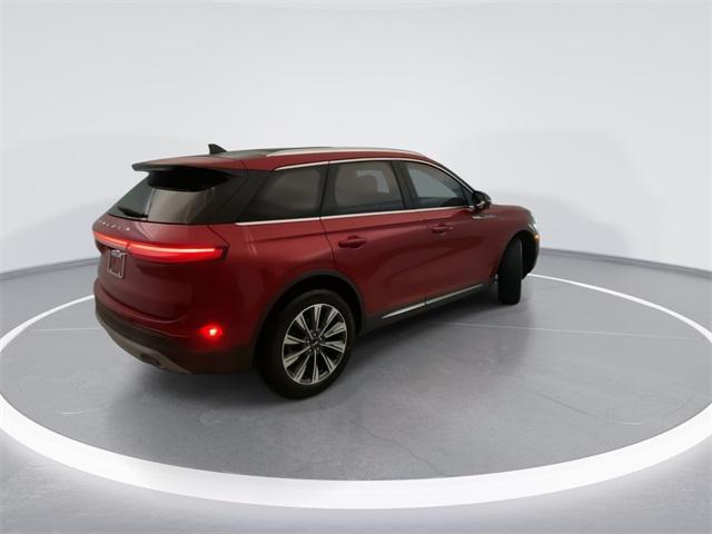 used 2022 Lincoln Corsair car, priced at $29,720