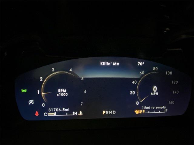 used 2022 Lincoln Corsair car, priced at $29,720