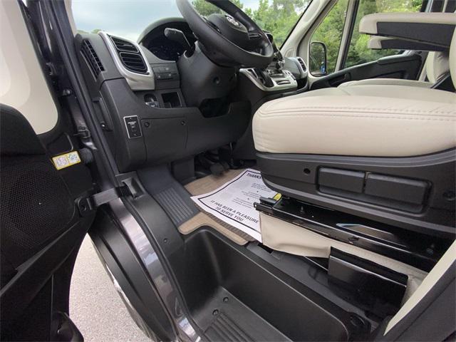 used 2022 Ram ProMaster 1500 car, priced at $69,990