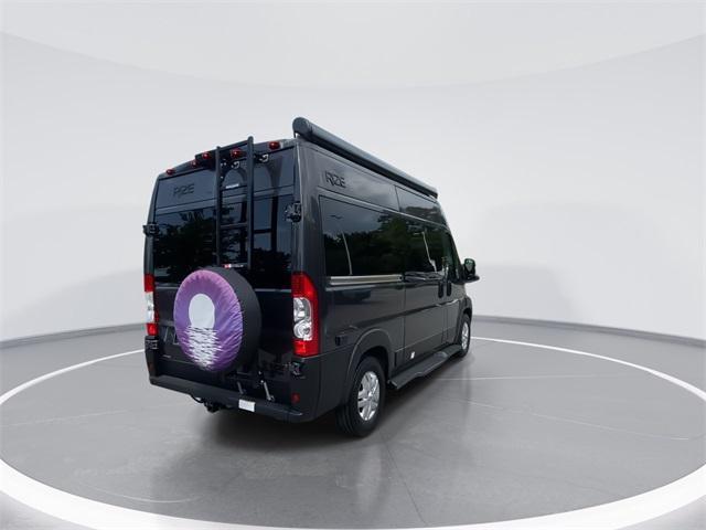 used 2022 Ram ProMaster 1500 car, priced at $69,990