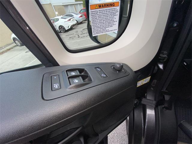 used 2022 Ram ProMaster 1500 car, priced at $69,990
