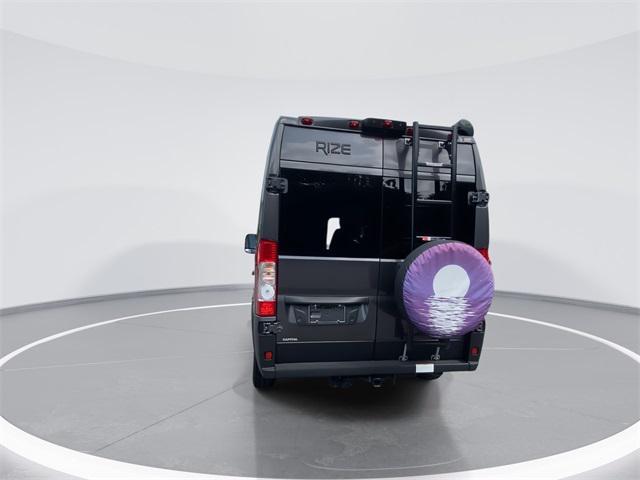 used 2022 Ram ProMaster 1500 car, priced at $69,990