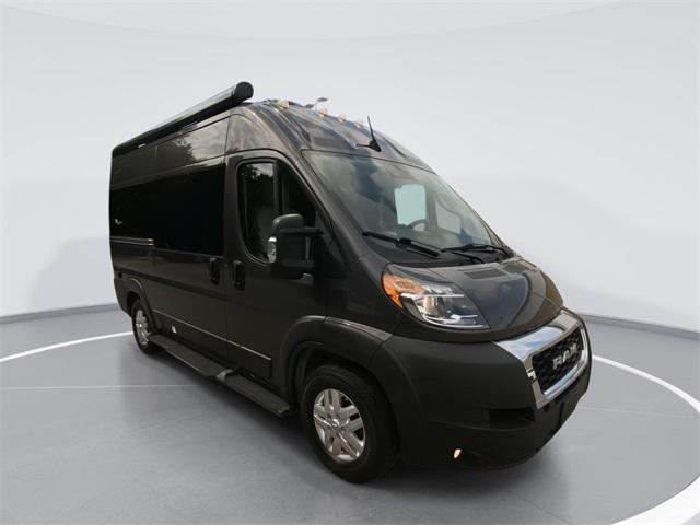 used 2022 Ram ProMaster 1500 car, priced at $69,990